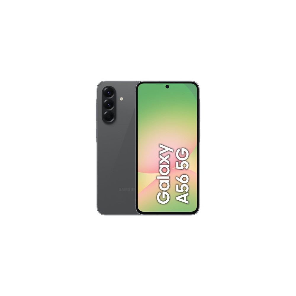 SAMSUNG GALAXY A56 256GB 8GB AWESOME GRAPHITE