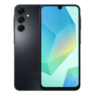 SAMSUNG GALAXY A16 4G 128GB 4GB BLACK