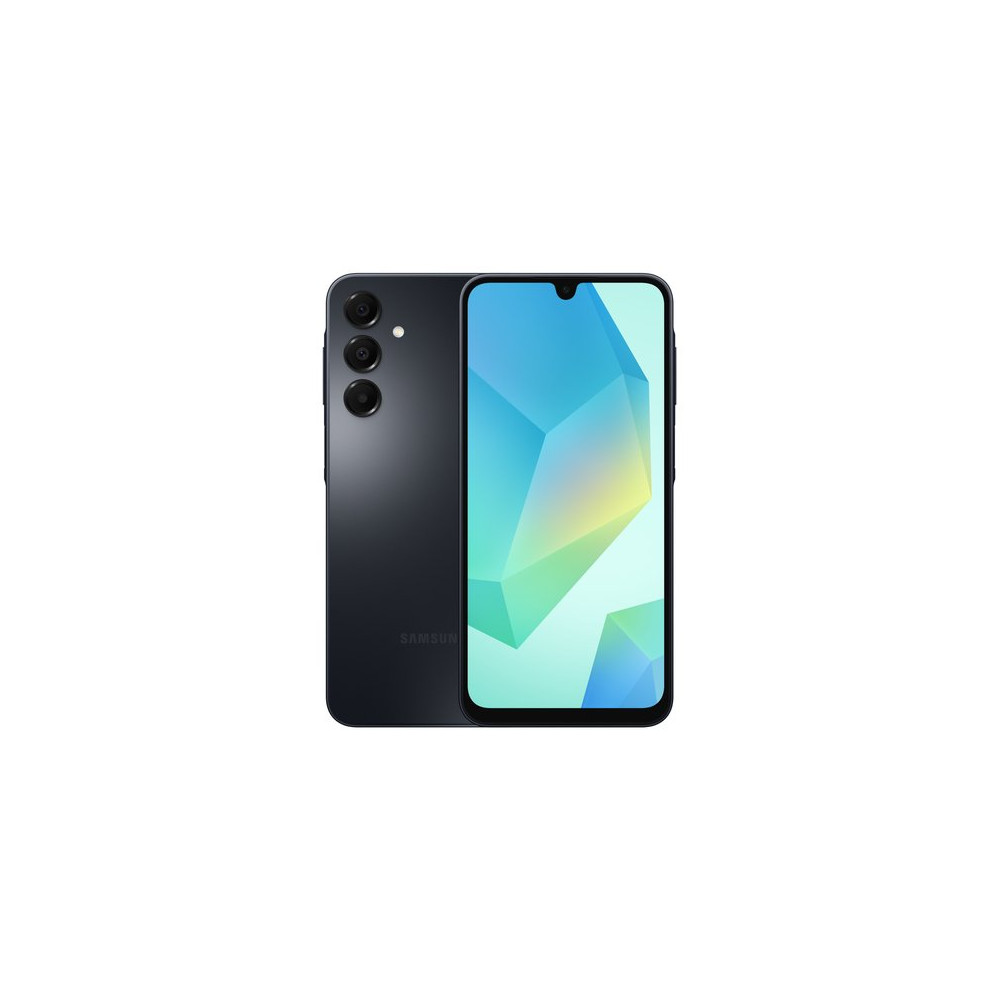 SAMSUNG GALAXY A16 4G 128GB 4GB BLACK