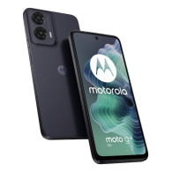 MOTOROLA G35 5G 128GB 4GB MIDNIGHT BLACK