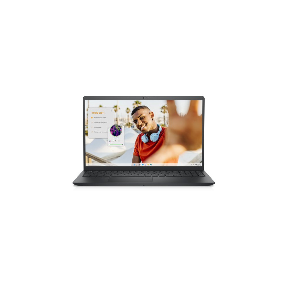 DELL NB 15,6" INSPIRON 15 Ryzen 5 7530U 16GB 512GB SSD WIN 11 PRO DELL NB 15,6" INSPIRON 15 Ryzen 5 7530U 16GB 512GB SSD WIN 11 PRO