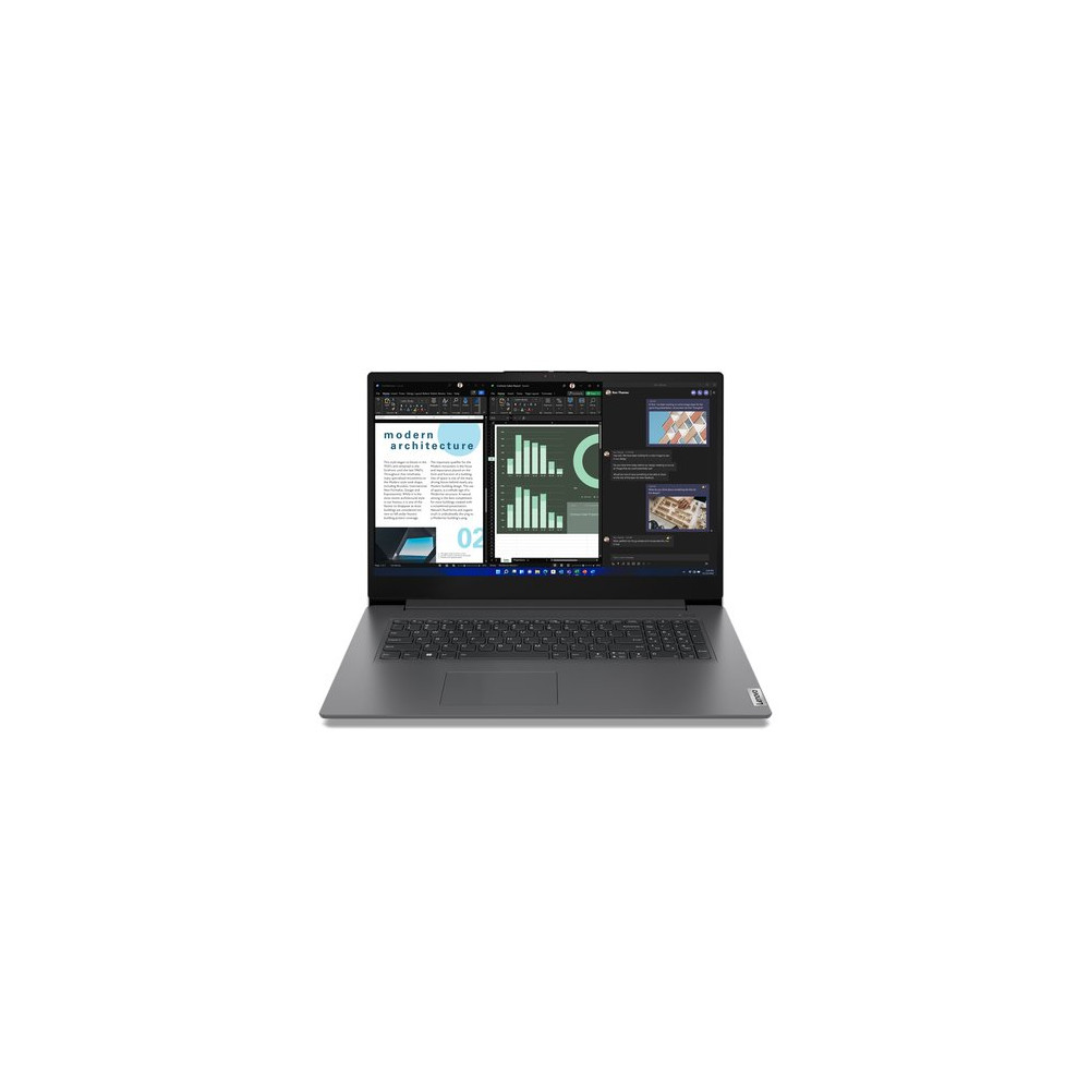 LENOVO NB ESSENTIAL V17 G4 IRU I7-13620H 16GB 512GB SSD 17,3 WIN 11 PRO LENOVO NB ESSENTIAL V17 G4 IRU I7-13620H 16GB 512GB SSD 17,3 WIN 11 PRO