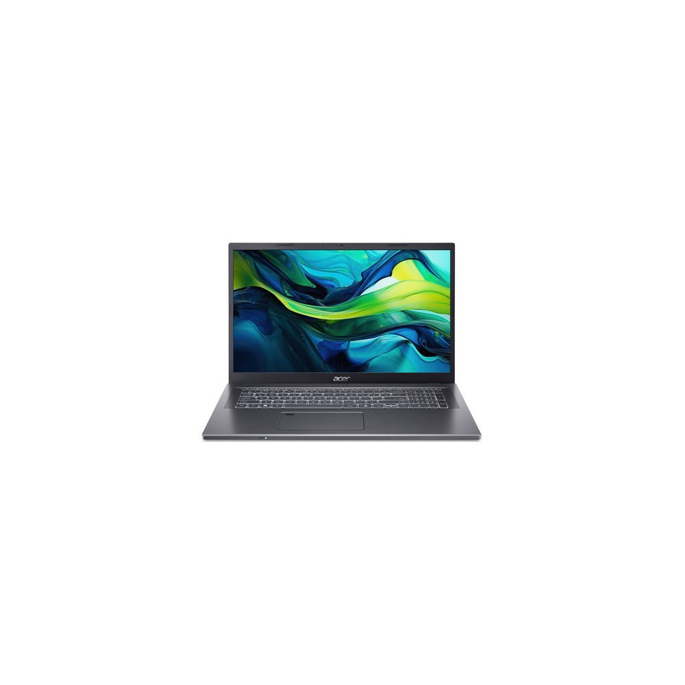 ACER NB 17,3" ASPIRE 17 i5-1334U 16GB 512GB SSD WIN 11 HOME
