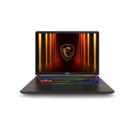 MSI NB VECTOR 16 HX AI A2XWHG-079IT ULTRA 7 255HX 32GB 1TB SSD 16 FHD RTX 5070 TI 12GB WIN 11 HOME