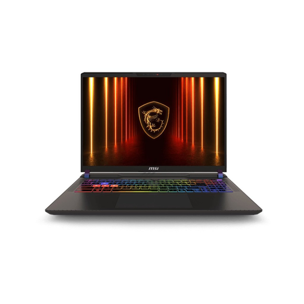 MSI NB VECTOR 16 HX AI A2XWHG-079IT ULTRA 7 255HX 32GB 1TB SSD 16 FHD RTX 5070 TI 12GB WIN 11 HOME MSI NB VECTOR 16 HX AI A2XWHG-079IT ULTRA 7 255HX 32GB 1TB SSD 16 FHD RTX 5070 TI 12GB WIN 11 HOME