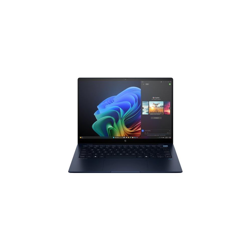 HP NB ELITEBOOK ULTRA G1Q SNAPDRAGON X ELITE 12C 32GB 1TB 14 2.2K TOUCH WIN 11 PRO 3YW HP NB ELITEBOOK ULTRA G1Q SNAPDRAGON X ELITE 12C 32GB 1TB 14 2.2K TOUCH WIN 11 PRO 3YW