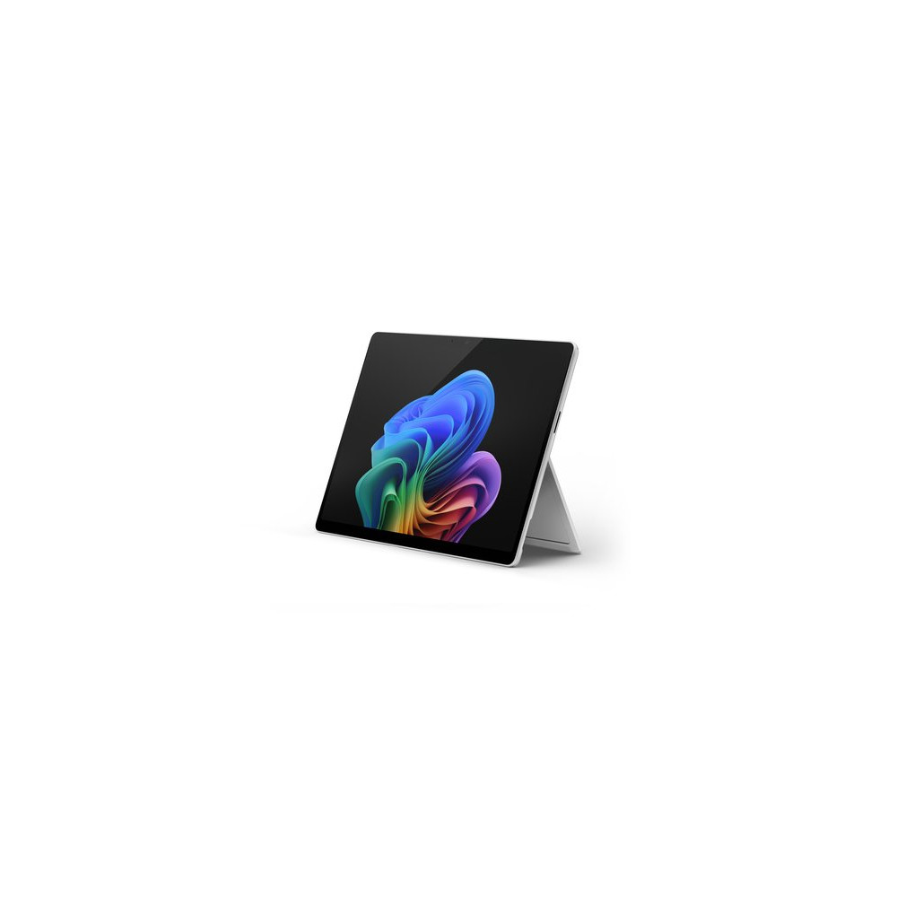 MICROSOFT NB 13" TOUCH Surface Pro Copilot+ PC SNAPDRAGON PLUS 16GB 512GB SSD PLATINUM WIN 11 HOME MICROSOFT NB 13" TOUCH Surface Pro Copilot+ PC SNAPDRAGON PLUS 16GB 512GB SSD PLATINUM WIN 11 HOME