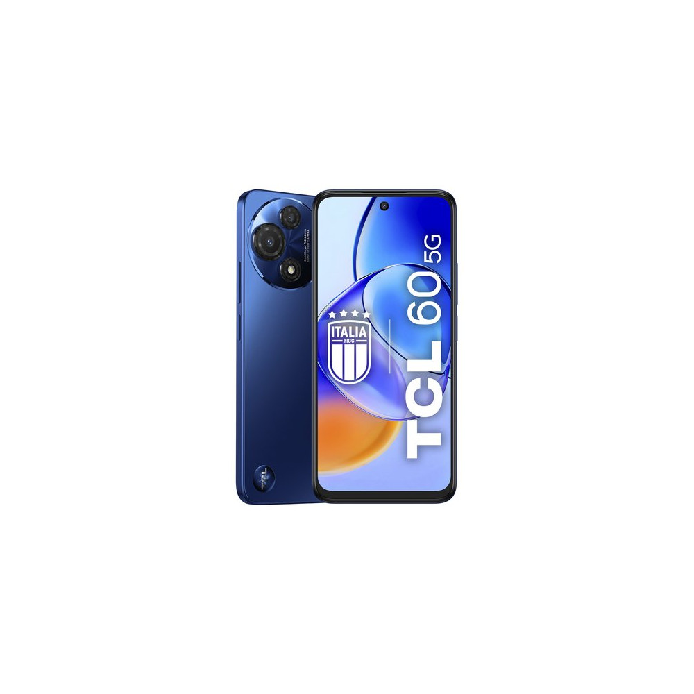 TCL 60 5G MIDNIGHT BLUE 256GB 6GB TCL 60 5G MIDNIGHT BLUE 256GB 6GB