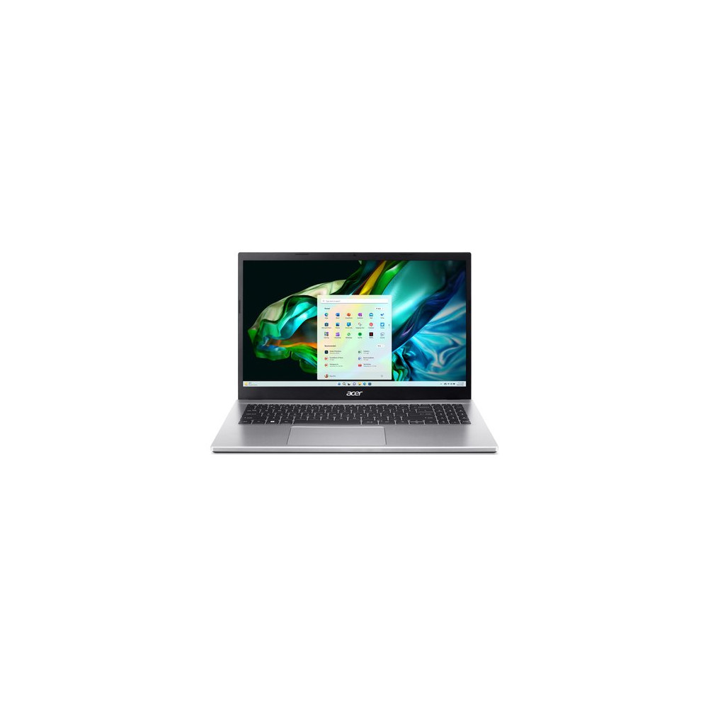 ACER NB 15,6" ASPIRE 3 Ryzen 7 5700U 8GB 512GB SSD FREEDOS ACER NB 15,6" ASPIRE 3 Ryzen 7 5700U 8GB 512GB SSD FREEDOS
