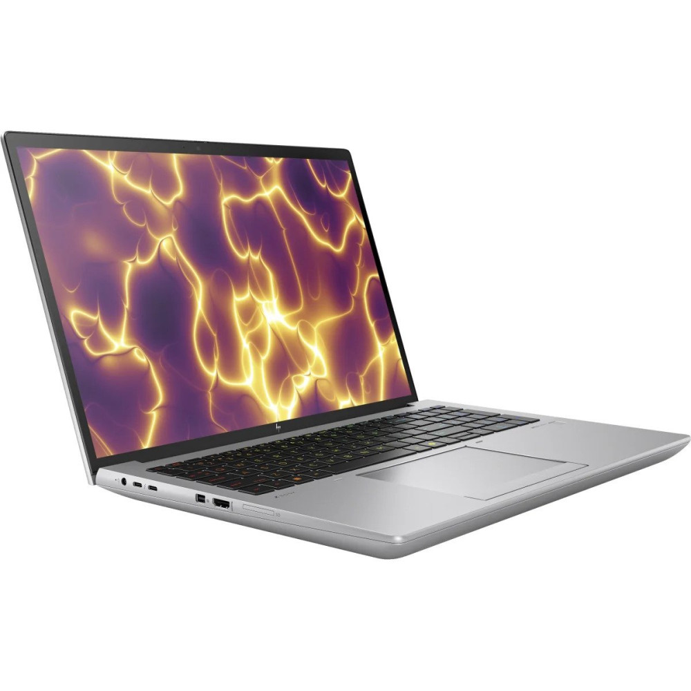 HP NB WKS ZBOOK FURY 16 G11 I7-14700HX 32GB 1TB 16 RTX A1000 ADA 6GB WIN 11 PRO HP NB WKS ZBOOK FURY 16 G11 I7-14700HX 32GB 1TB 16 RTX A1000 ADA 6GB WIN 11 PRO