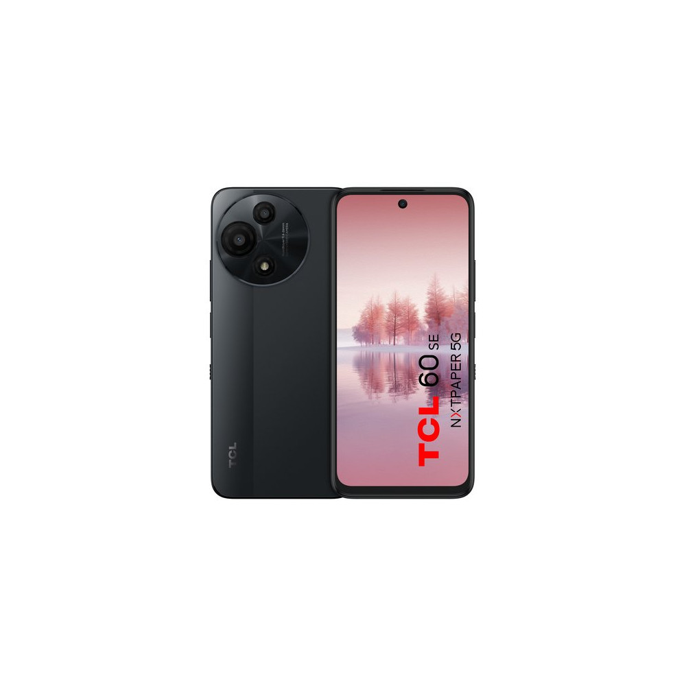 TCL 60 SE NXTPAPER 5G SPACE GREY 256GB 8GB