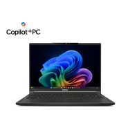 MSI NB GAMING 16" STEALTH, RYZEN 9, 32GB, 1T SSD, RTX 4070, WIN 1 HOME ADVANCE, A16 AI+ A3XVGG-263IT