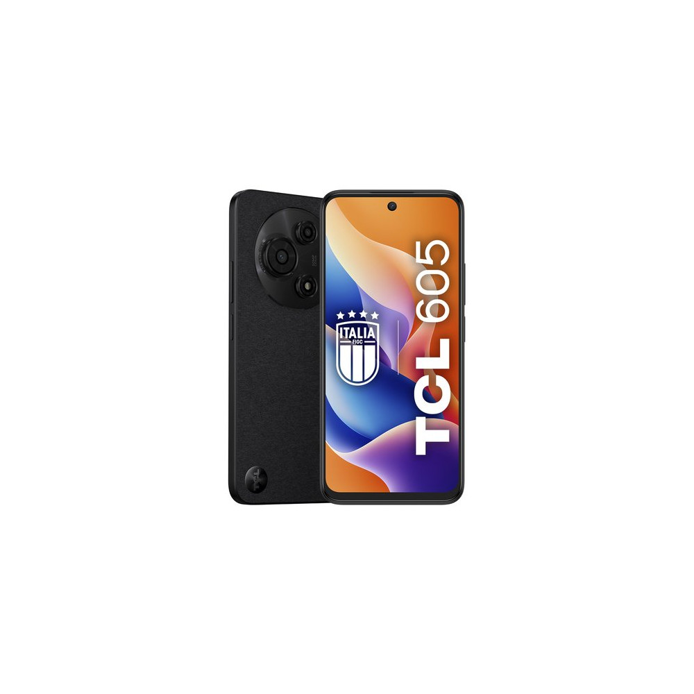 TCL 605 BLACK 128GB 4GB TCL 605 BLACK 128GB 4GB