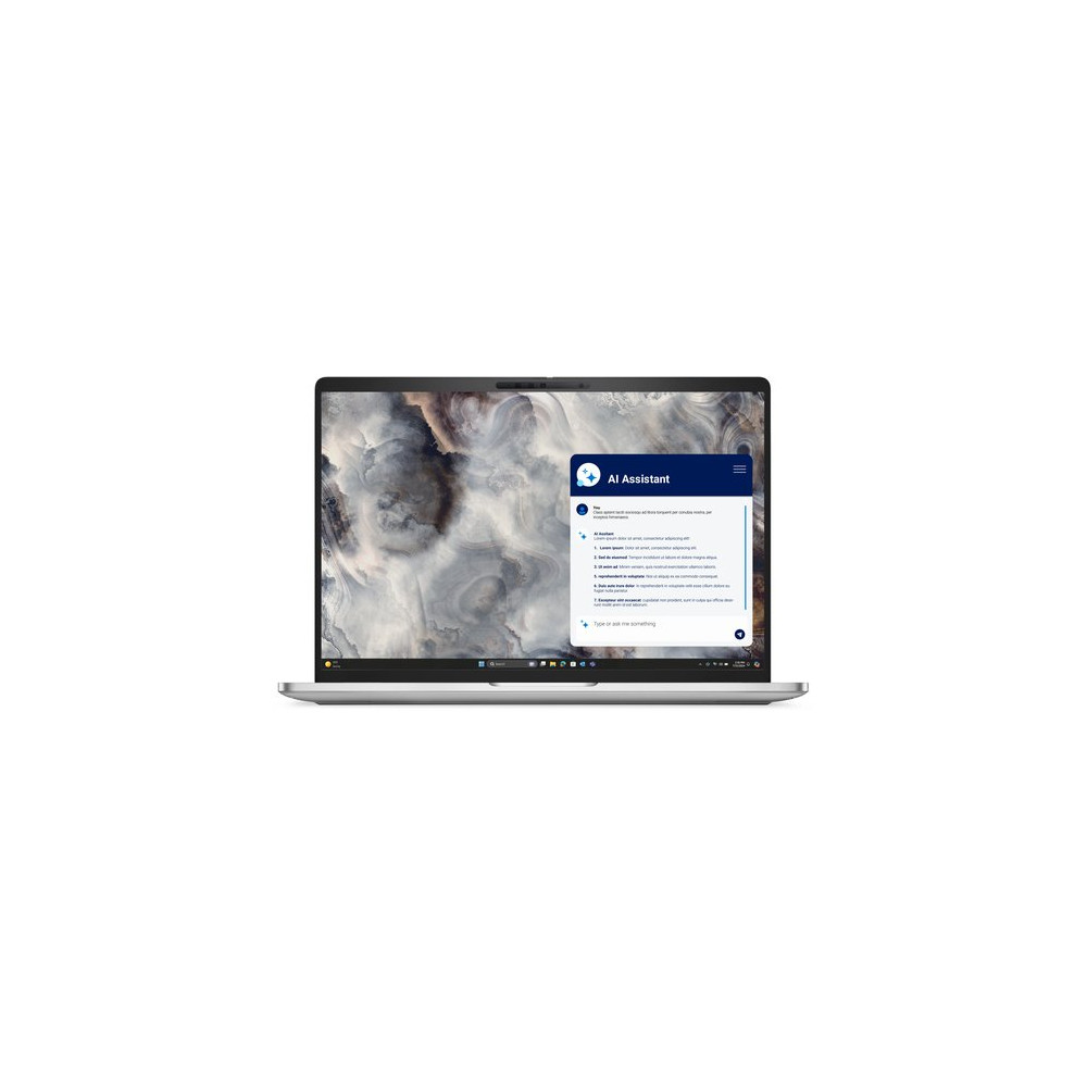 DELL NB 16" PRO 16 PLUS AI Copilot+ PC Intel Core Ultra 7 268V 32GB 1T SSD WIN 11 PRO DELL NB 16" PRO 16 PLUS AI Copilot+ PC Intel Core Ultra 7 268V 32GB 1T SSD WIN 11 PRO