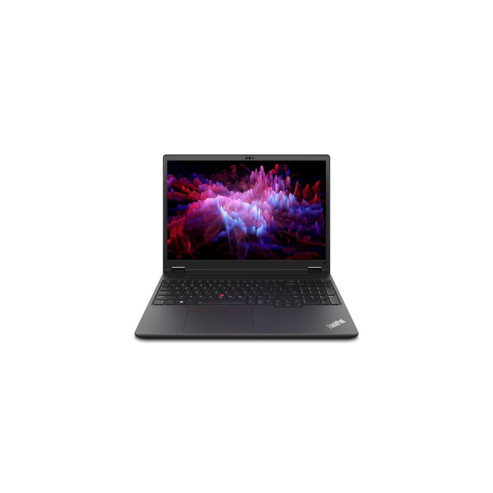 LENOVO NB THINKPAD P16V INTEL G2 ULTRA 7 165H VPRO 32GB 1TB 16 RTX 2000 ADA 8GB WIN 11 PRO