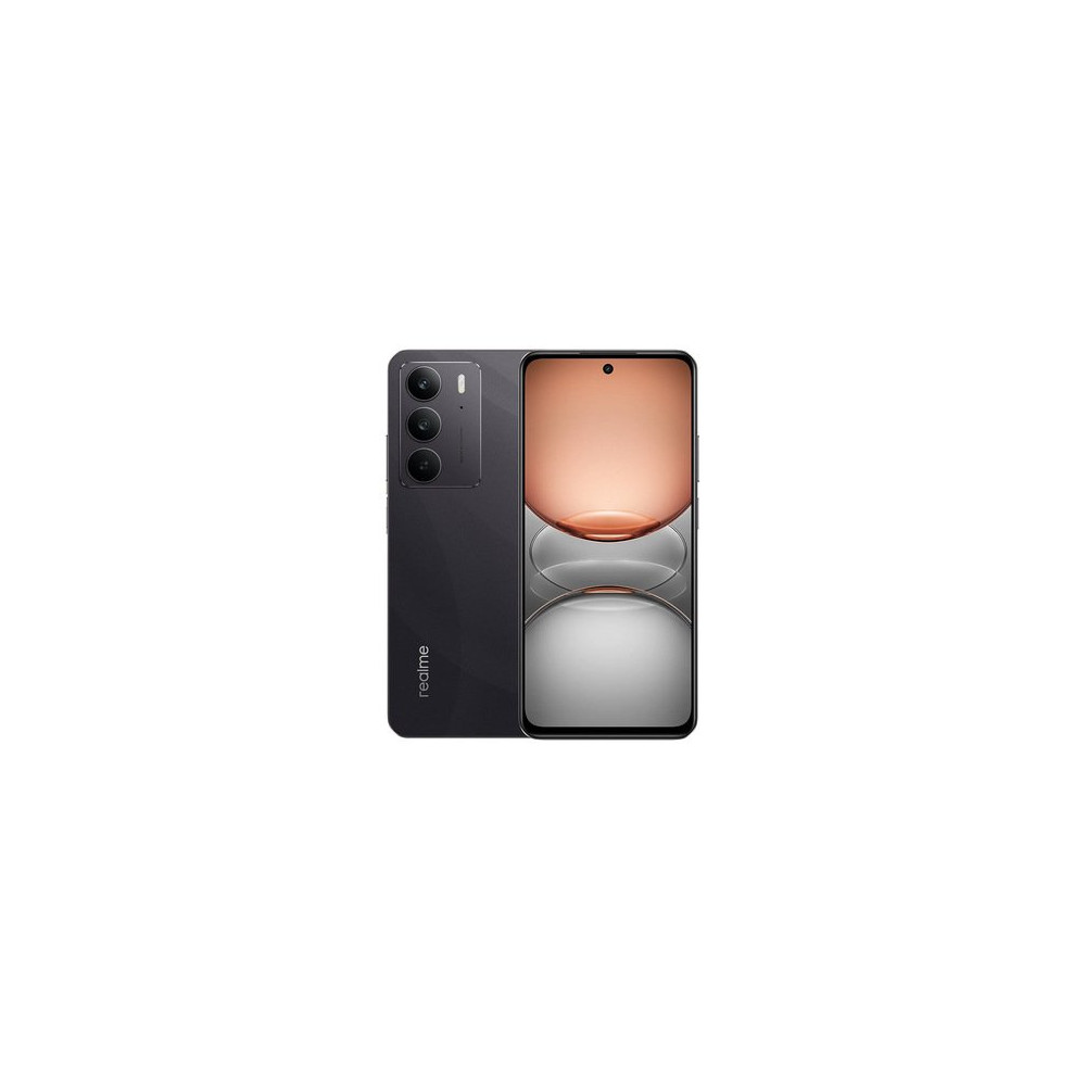 REALME C75 256GB 8GB STORM BLACK