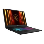 MSI NB KATANA 17 HX B14WFK-020IT  I7-14650HX 16GB 1TB SSD 17.3 QHD (2560*1440) RTX 5060 GDDR7 8GB W