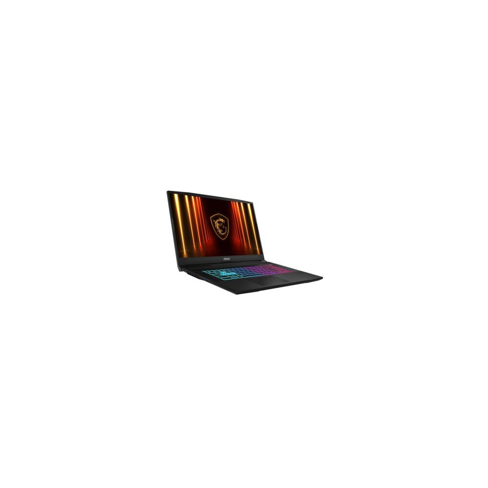 MSI NB KATANA 17 HX B14WFK-020IT I7-14650HX 16GB 1TB SSD 17.3 QHD (2560*1440) RTX 5060 GDDR7 8GB W MSI NB KATANA 17 HX B14WFK-020IT I7-14650HX 16GB 1TB SSD 17.3 QHD (2560*1440) RTX 5060 GDDR7 8GB W