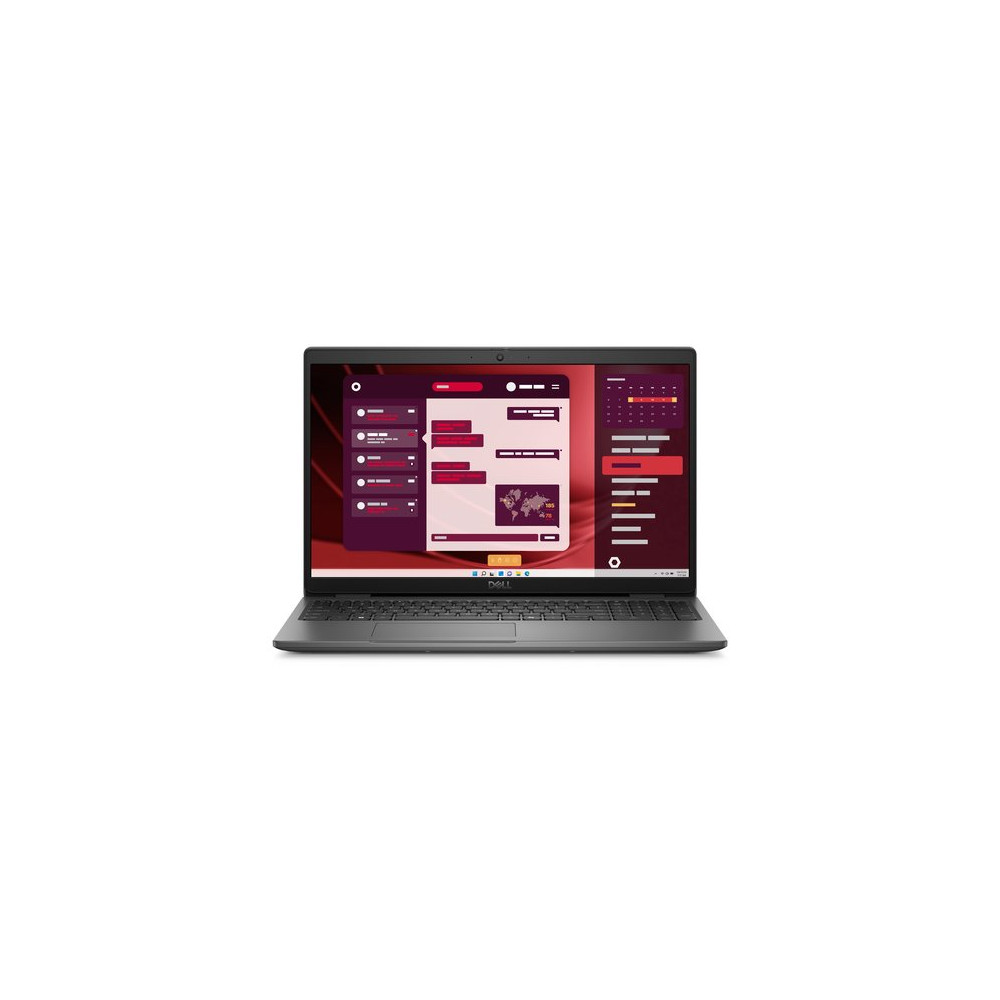 DELL NB LATITUDE 15,6" Intel Core Ultra 5 125U 16GB 512GB SSD WIN 11 PRO DELL NB LATITUDE 15,6" Intel Core Ultra 5 125U 16GB 512GB SSD WIN 11 PRO