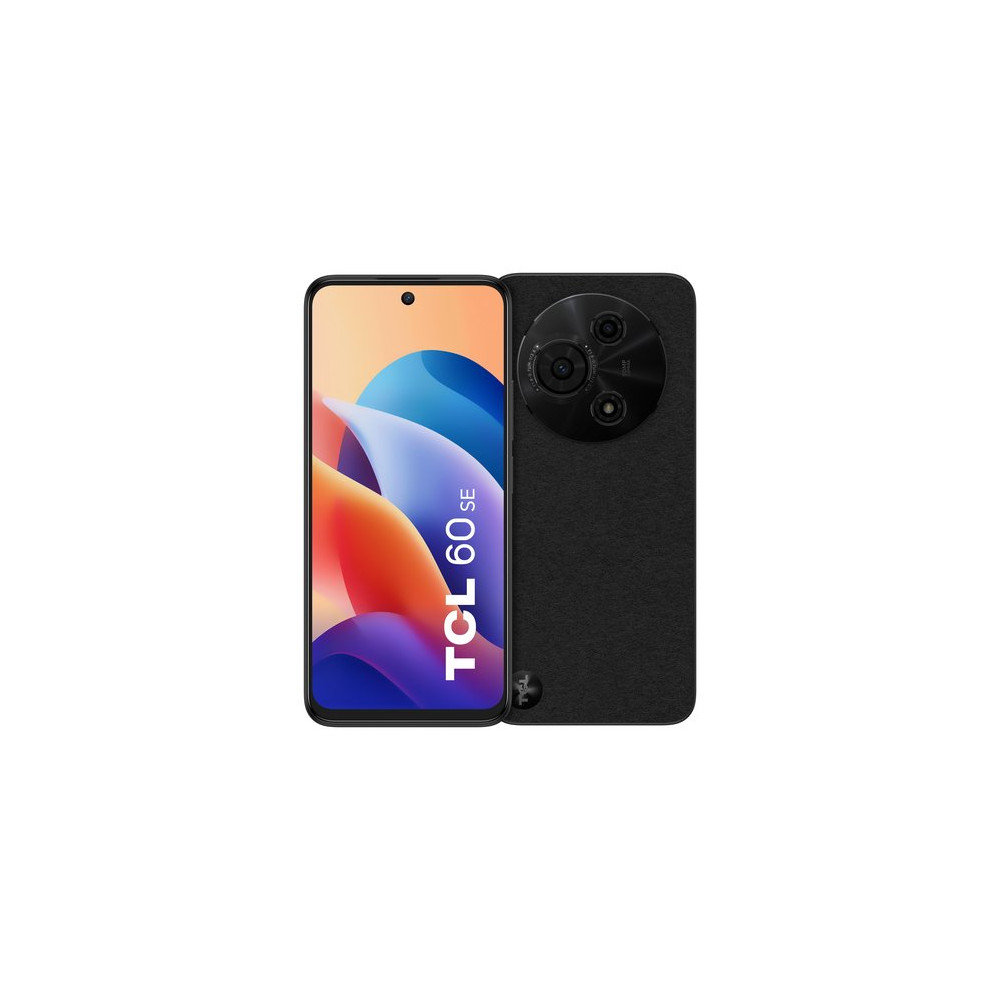 TCL 60 SE BLACK 512GB 8GB TCL 60 SE BLACK 512GB 8GB