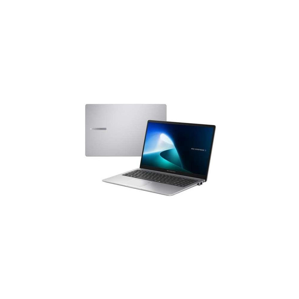 ASUS NB 15,6" ExpertBook P1 i5-13420H 8GB 512GB SSD FREEDOS ASUS NB 15,6" ExpertBook P1 i5-13420H 8GB 512GB SSD FREEDOS