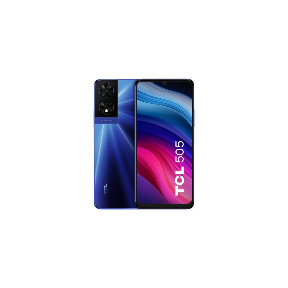 TCL 505 OCEAN BLUE 512GB 8GB
