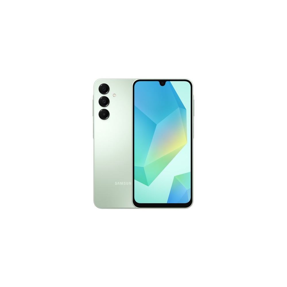 SAMSUNG GALAXY A16 4G 128GB 4GB LIGHT GREEN