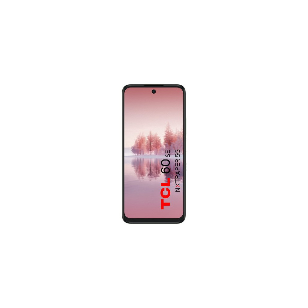 TCL 60 SE NXTPAPER 5G MINT GREEN 256GB 8GB