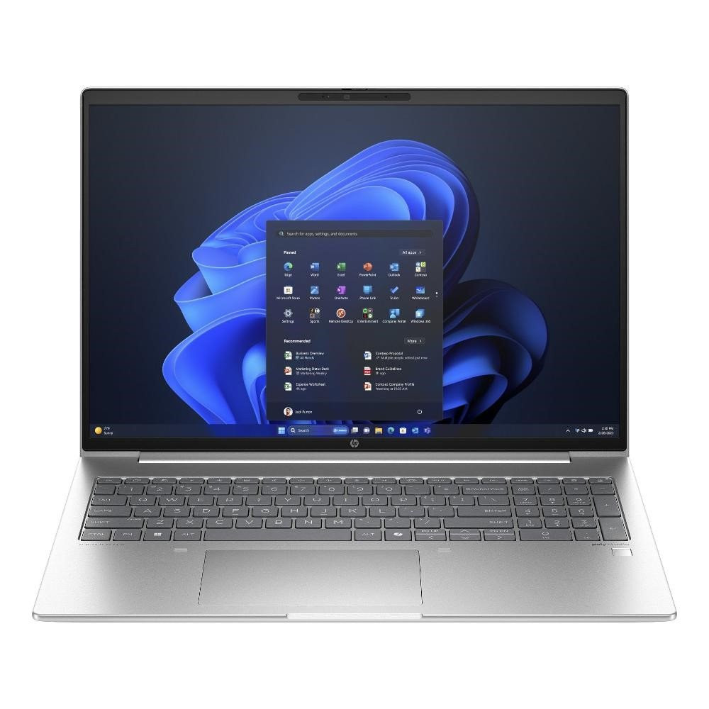 HP NB PROBOOK 460 G11 ULTRA 7-155U 8GB 512GB 16 WIN 11 PRO 2YW HP NB PROBOOK 460 G11 ULTRA 7-155U 8GB 512GB 16 WIN 11 PRO 2YW