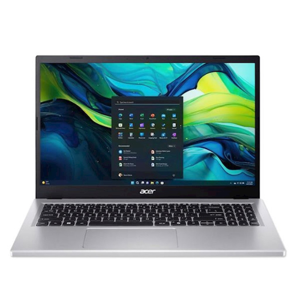 ACER NB 15,6" ASPIRE 3 i5-1334U 16GB 1024GB WIN 11 HOME ACER NB 15,6" ASPIRE 3 i5-1334U 16GB 1024GB WIN 11 HOME