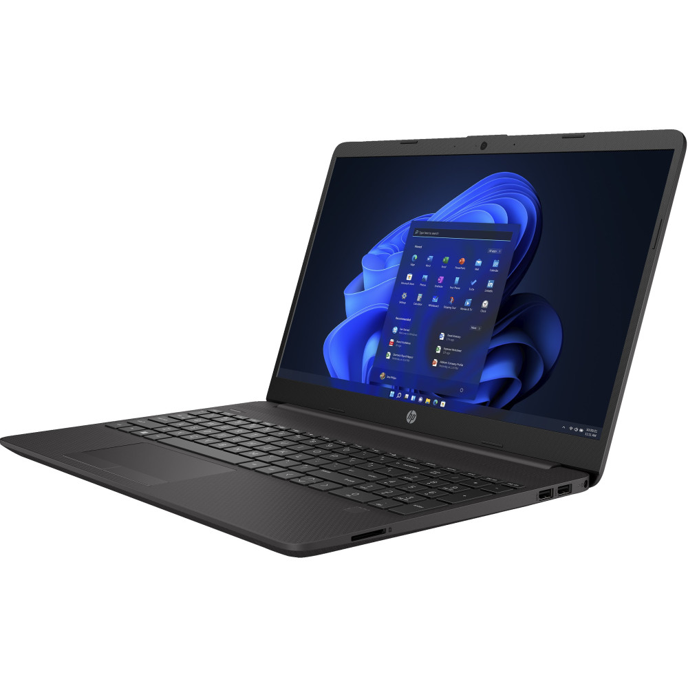 HP NB 250 G9 CEL N4500 4GB 128GB SSD 15,6 WIN 11 PRO + CAREPACK 3 ANNI INCLUSO HP NB 250 G9 CEL N4500 4GB 128GB SSD 15,6 WIN 11 PRO + CAREPACK 3 ANNI INCLUSO