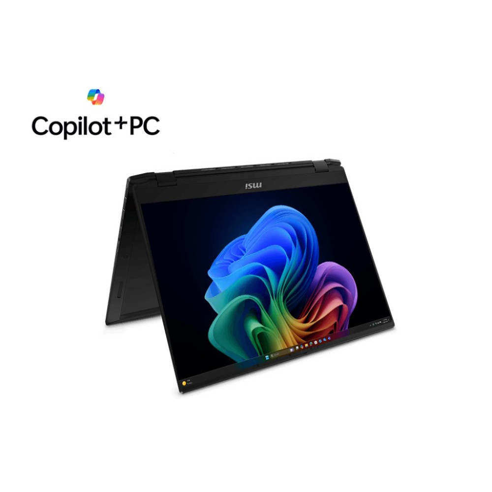 MSI NB SUMMIT A16 AI+ A3HMTG-096XIT RYZEN AI 9 365 32GB 1TB SSD 16 QHD+ TOUCHSCREEN FREEDOS MSI NB SUMMIT A16 AI+ A3HMTG-096XIT RYZEN AI 9 365 32GB 1TB SSD 16 QHD+ TOUCHSCREEN FREEDOS