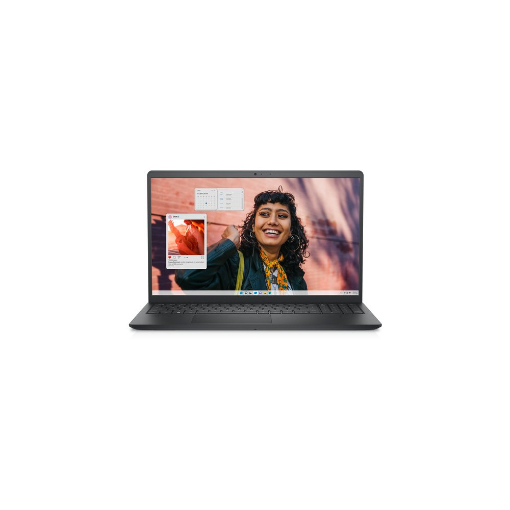DELL NB 15,6" INSPIRON 15 i5-1334U 16GB 512GB SSD WIN 11 HOME DELL NB 15,6" INSPIRON 15 i5-1334U 16GB 512GB SSD WIN 11 HOME