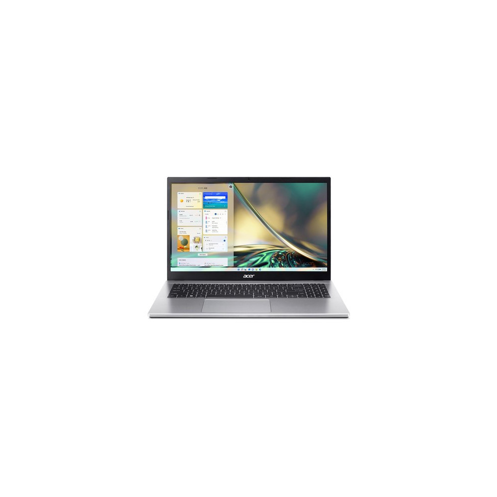 ACER NB 15,6" ASPIRE 3 i5-1235U 8GB 512GB SSD WIN 11 HOME