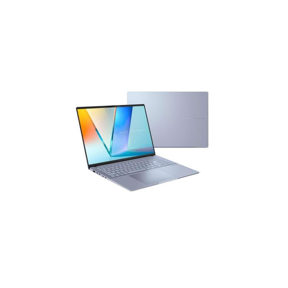 ASUS NB 16" VIVOBOOK S  ULTRA 7 255H 32GB 1T SSD Evo Model Oled 3K WIN 11 HOME ASUS NB 16" VIVOBOOK S  ULTRA 7 255H 32GB 1T SSD Evo Model Oled 3K WIN 11 HOME
