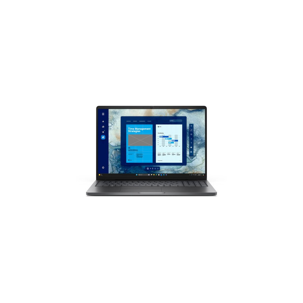 DELL NB 16" PRO 16 Intel Core 5 120U 16GB 512GB SSD WIN 11 PRO DELL NB 16" PRO 16 Intel Core 5 120U 16GB 512GB SSD WIN 11 PRO