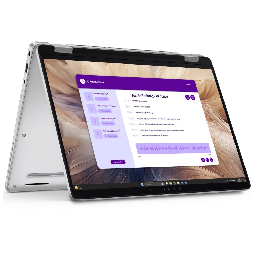 DELL NB 14" TOUCH Pro 14 Plus 2in1 Ultra 7 265U 16GB 512GB SSD WIN 11 PRO **SCATOLA APERTA** DELL NB 14" TOUCH Pro 14 Plus 2in1 Ultra 7 265U 16GB 512GB SSD WIN 11 PRO **SCATOLA APERTA**