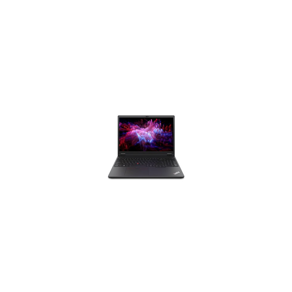 LENOVO NB THINKPAD P16V INTEL G2 16ULTRA 7 155H 32GB 1TB SSD M.2 OPAL 2.0 NVIDIA RTX 1000 ADA 6GB W1