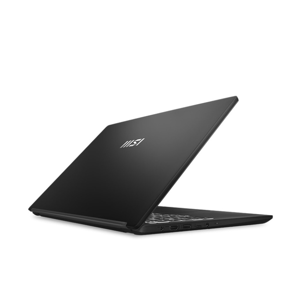 MSI NB 15,6" MODERN 15 H AI C1MG-097IT, Ultra 7 155H, INTEL ARC GRAPHICS, DDR5 16GB 512GB SSD, WIN 1 MSI NB 15,6" MODERN 15 H AI C1MG-097IT, Ultra 7 155H, INTEL ARC GRAPHICS, DDR5 16GB 512GB SSD, WIN 1