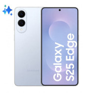 SAMSUNG GALAXY S25 EDGE SM-S937B 12GB 256GB LIGHT BLUE