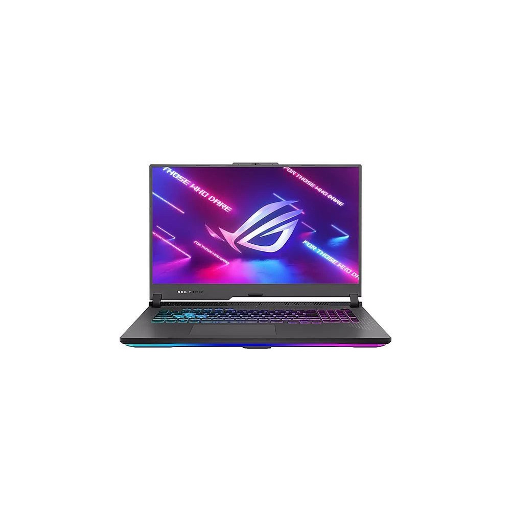 ASUS NB 17,3" GAMING ROG STRIX AMD R9-7940HX BGA 16GB 1T SSD RTX 4060 8GB WIN 11 HOME ASUS NB 17,3" GAMING ROG STRIX AMD R9-7940HX BGA 16GB 1T SSD RTX 4060 8GB WIN 11 HOME