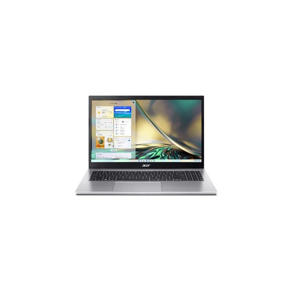 ACER NB 15,6" ASPIRE 3 i5-1235U 32GB 512GB WIN 11 HOME ACER NB 15,6" ASPIRE 3 i5-1235U 32GB 512GB WIN 11 HOME