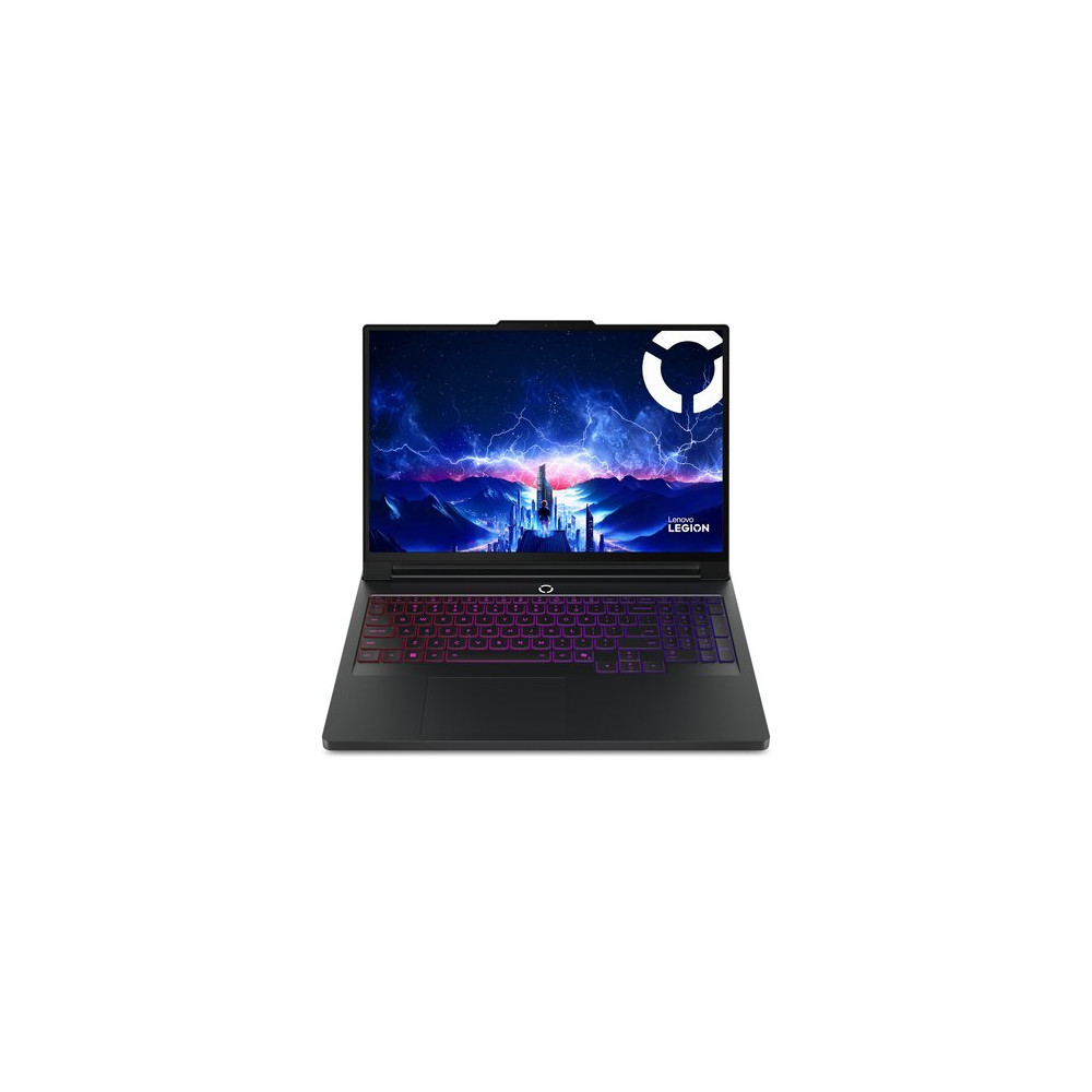 LENOVO NB GAMING LEGION PRO 7 16IAX10H CORE U9 275HX 32GB 2TB 16 WQXGA OLED RTX 5080 16GB WIN 11 HOM LENOVO NB GAMING LEGION PRO 7 16IAX10H CORE U9 275HX 32GB 2TB 16 WQXGA OLED RTX 5080 16GB WIN 11 HOM