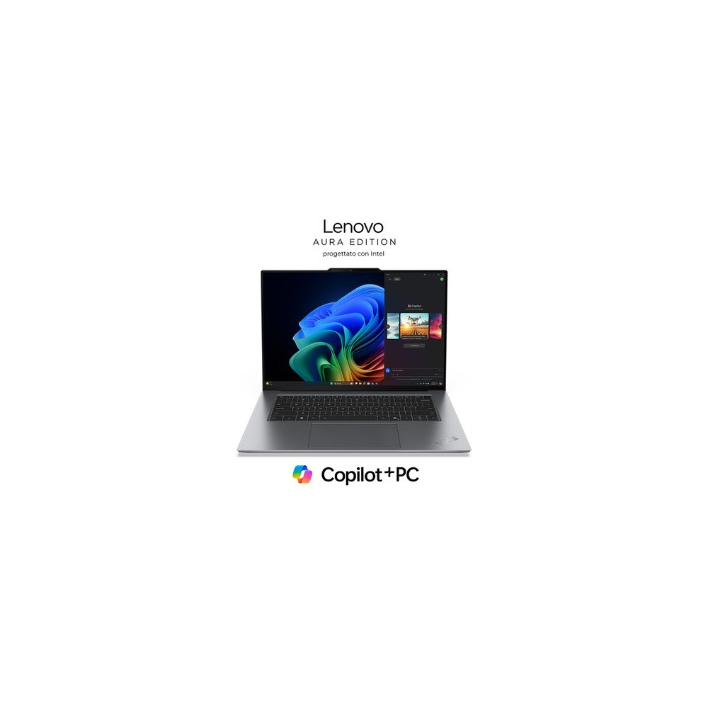 LENOVO NB X9-15 GEN 1 U7-258V 32GB 1TB 15.3 2.8K OLED WIN 11 PRO