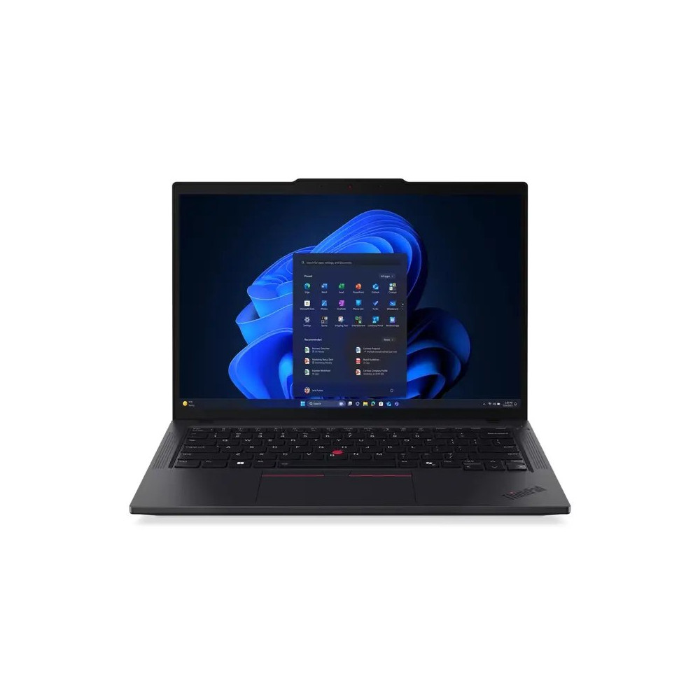 LENOVO NB THINKPAD T14 GEN6 ULT7-255U 16GB 512GB 14 WIN 11 PRO LENOVO NB THINKPAD T14 GEN6 ULT7-255U 16GB 512GB 14 WIN 11 PRO