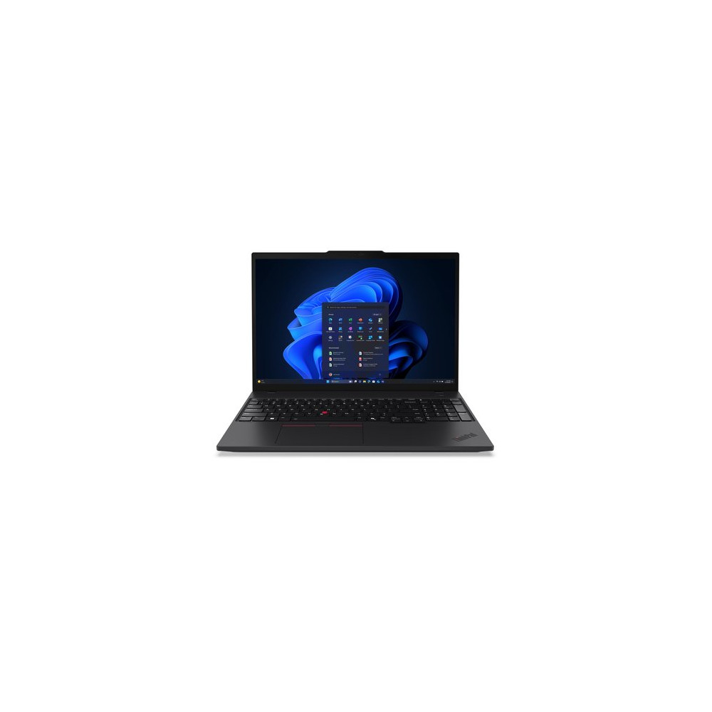 LENOVO NB THINKPAD T16 GEN4 ULT7-255U 32GB 1TB 16 WIN 11 PRO
