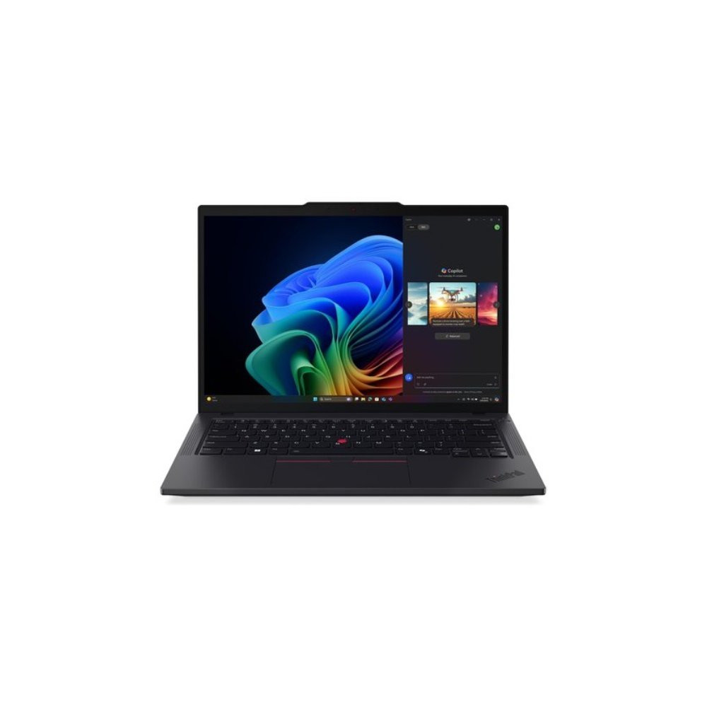 LENOVO NB THINKPAD T14 GEN6 ULT7-258V 32GB 1TB 14 WIN 11 PRO LENOVO NB THINKPAD T14 GEN6 ULT7-258V 32GB 1TB 14 WIN 11 PRO