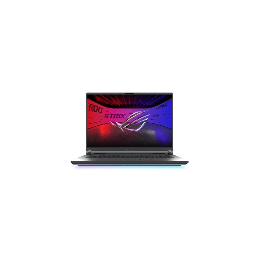 ASUS NB 18" ROG ZEPHYRUS i9-14900HX 16GB 1T SSD RTX 5070 8GB WIN 11 HOME ASUS NB 18" ROG ZEPHYRUS i9-14900HX 16GB 1T SSD RTX 5070 8GB WIN 11 HOME