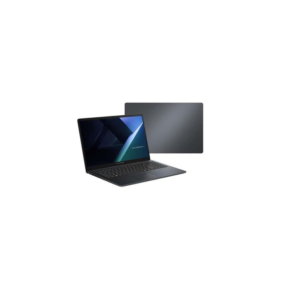 ASUS NB 15,6" ExpertBook B1 i7-13620H 32GB 1T SSD WIN 11 PRO ASUS NB 15,6" ExpertBook B1 i7-13620H 32GB 1T SSD WIN 11 PRO
