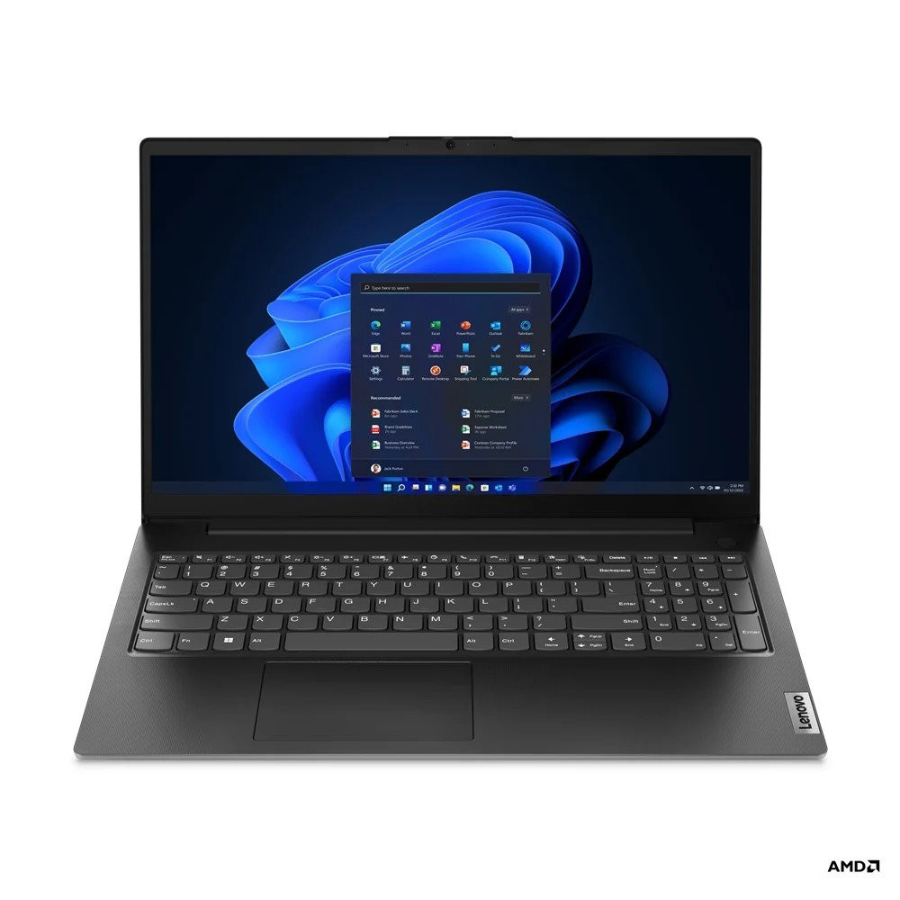 LENOVO NB ESSENTIAL V15-AMN G4 RZ5-7520U 8GB 256GB 15,6 W11 PRO LENOVO NB ESSENTIAL V15-AMN G4 RZ5-7520U 8GB 256GB 15,6 W11 PRO